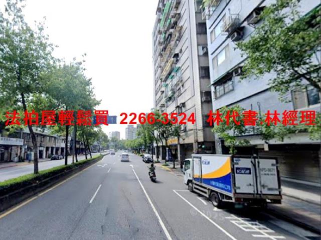 中正區大樓法拍-6