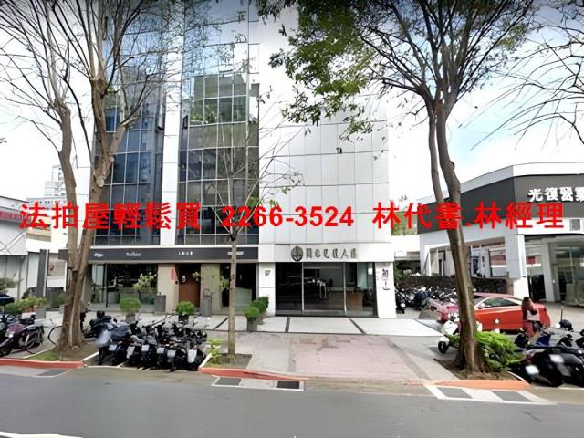 台北大樓法拍-4