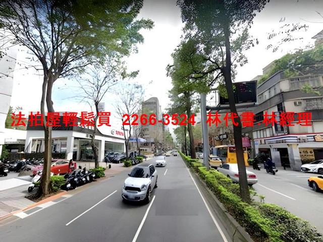 台北大樓法拍-8