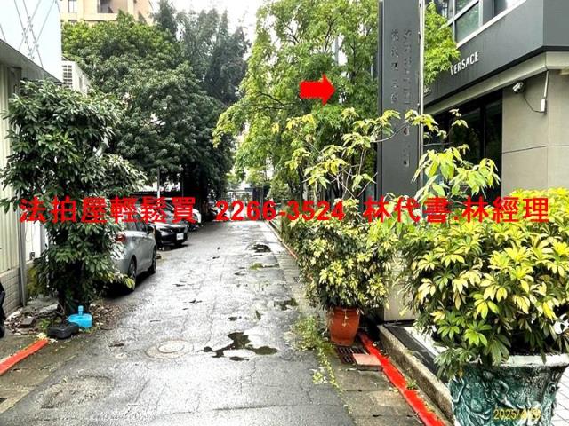 台北大樓法拍-9