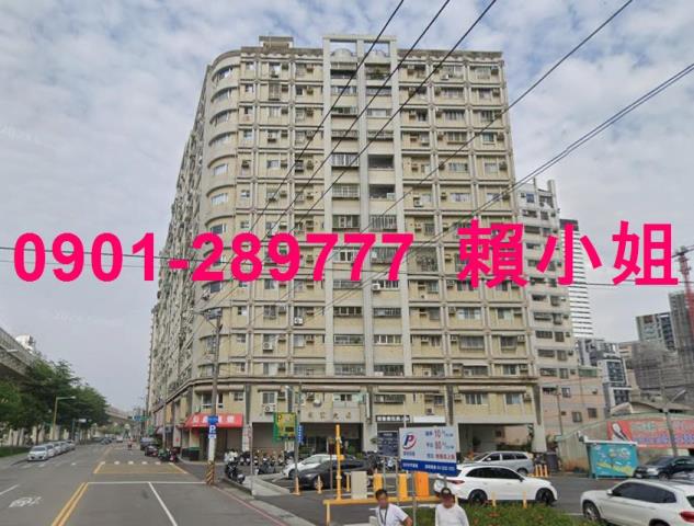 台中法拍套房-3