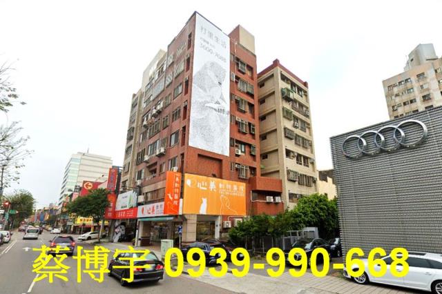 惠德街奕遠豪門法拍屋