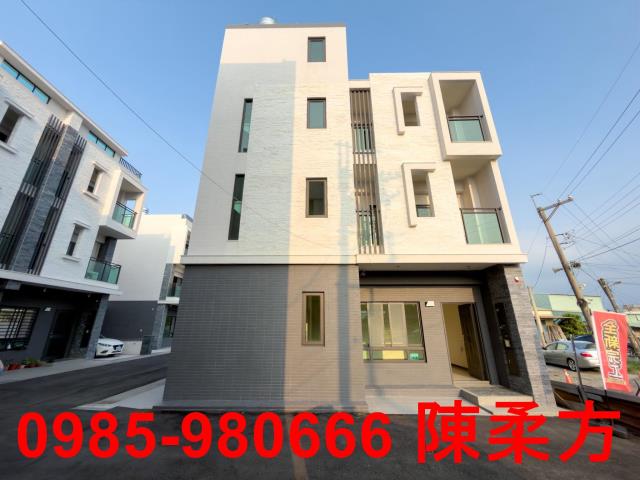 嘉義水上別墅-15