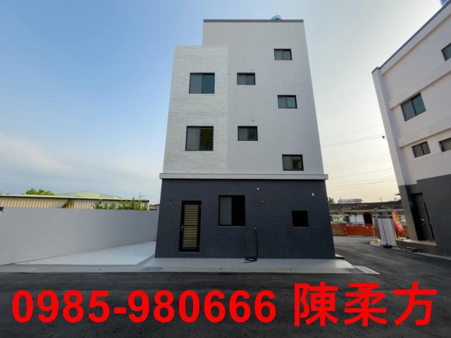 嘉義水上別墅-1