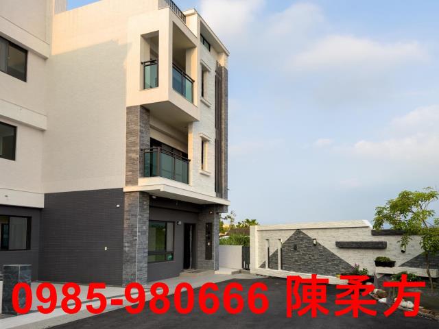 嘉義水上別墅-15