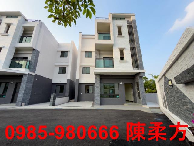 嘉義水上別墅-1