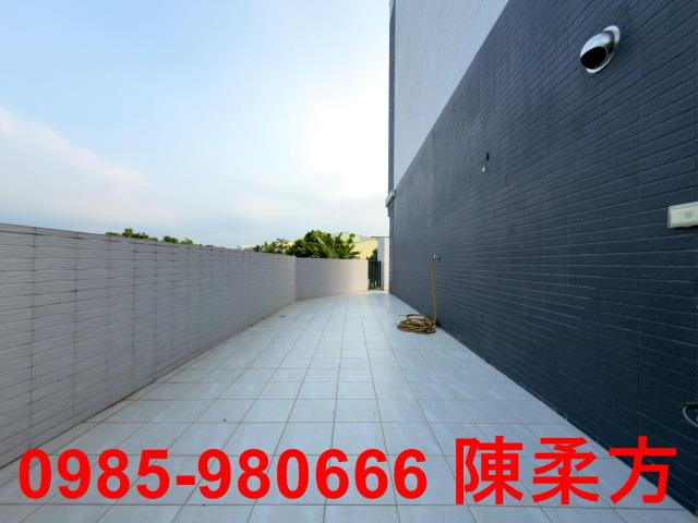 嘉義水上別墅-5