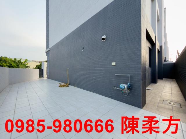 嘉義水上別墅-6