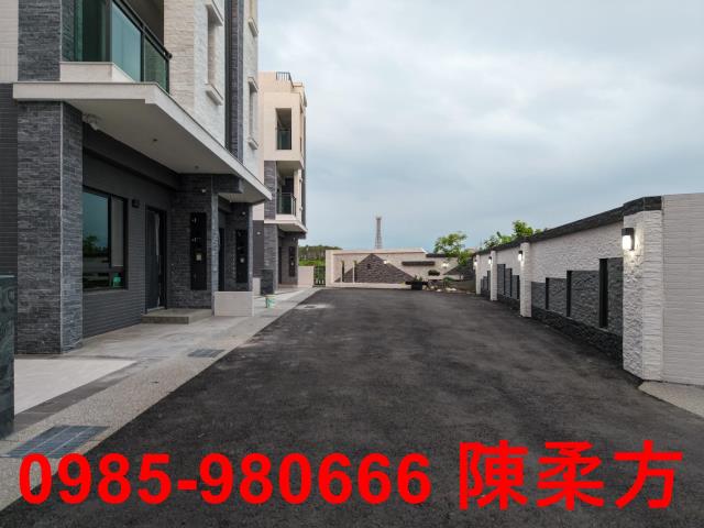 嘉義水上別墅-14