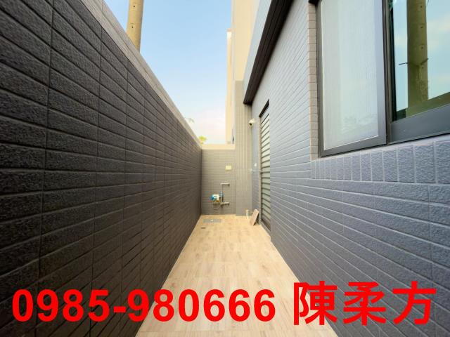 嘉義水上別墅-4