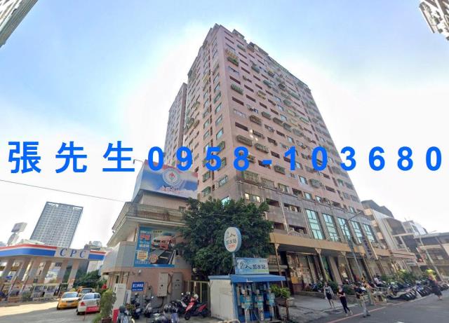 台南北區拍賣大樓-3