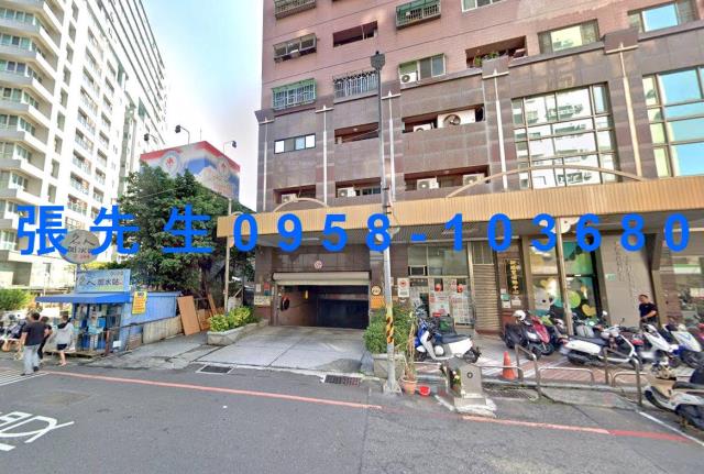 台南北區拍賣大樓-5