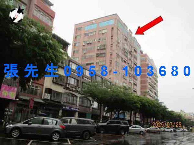 苗栗苗栗市拍賣大樓-3