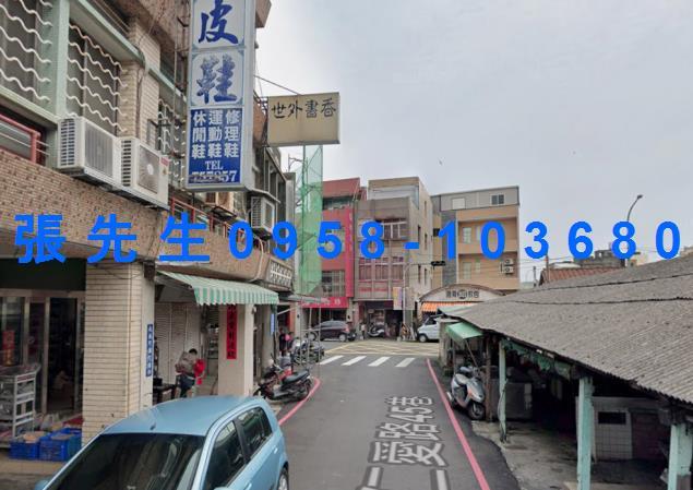 苗栗通霄法拍透天-3