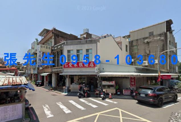 苗栗通霄法拍透天-4