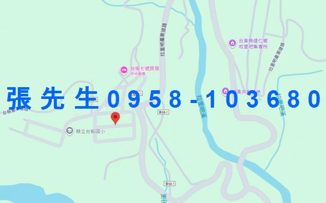 台東達仁透天法拍-2