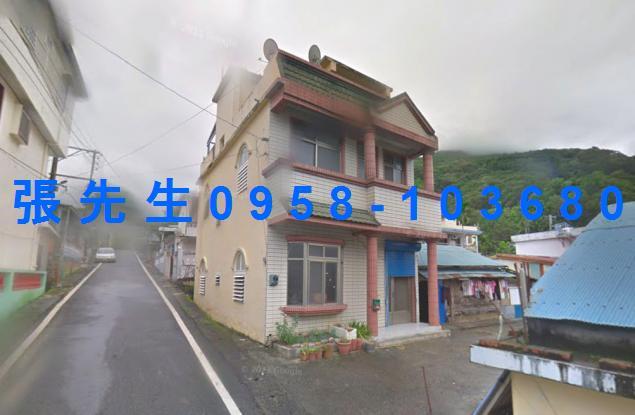 台東達仁透天法拍-1