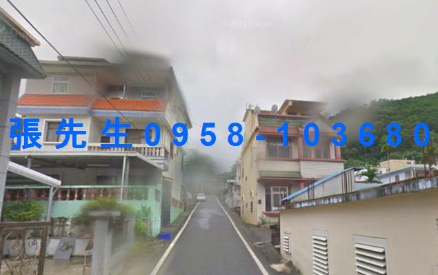 台東達仁透天法拍-4