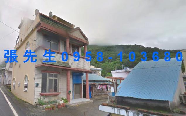 台東達仁透天法拍-5