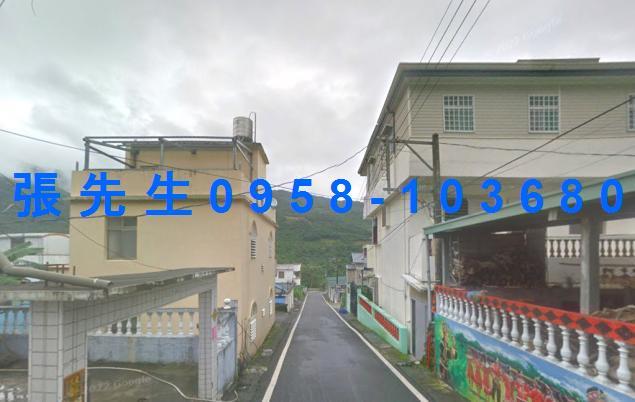 台東達仁透天法拍-6