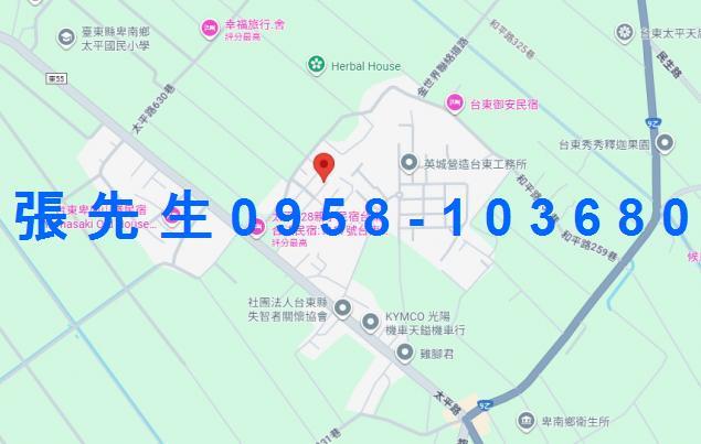 台東卑南透天法拍-2