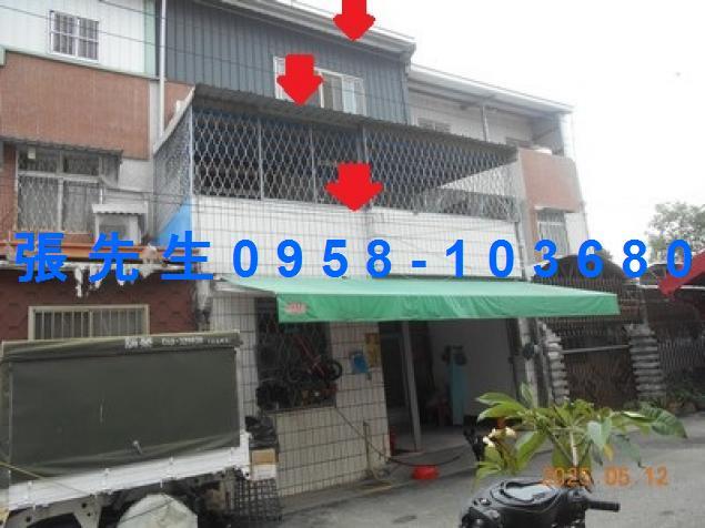 台東卑南透天法拍-4