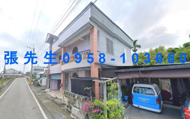 台東長濱透天法拍-1