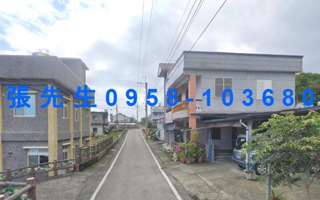 台東長濱透天法拍-4