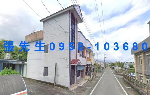 台東長濱透天法拍-5