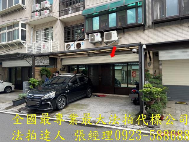 湖口法拍公寓-4