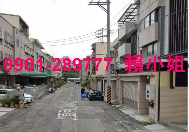 西屯透天法拍-6