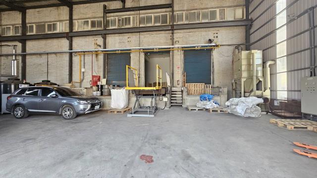 觀音廠房-2