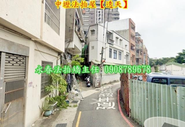 桃園透天法拍-4