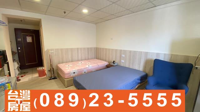 台東太麻里套房-1