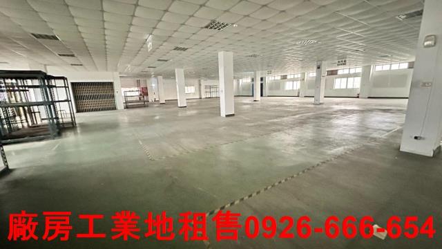 桃園觀音廠房-2