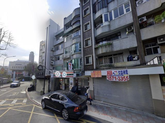 台北士林法拍公寓-3