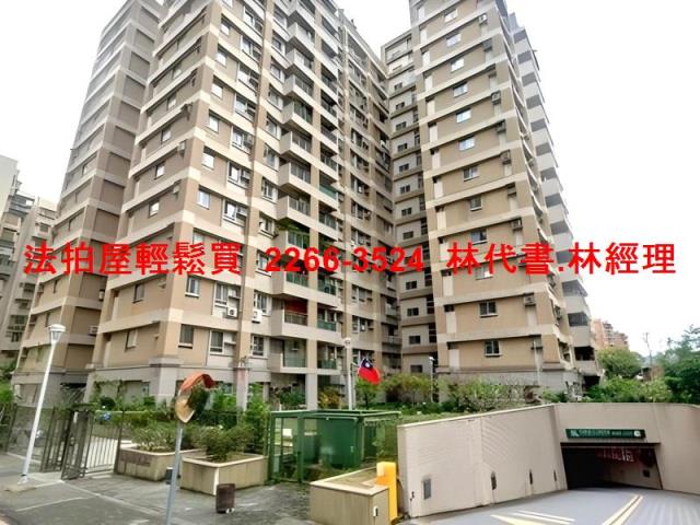 台北萬華拍賣大樓-3