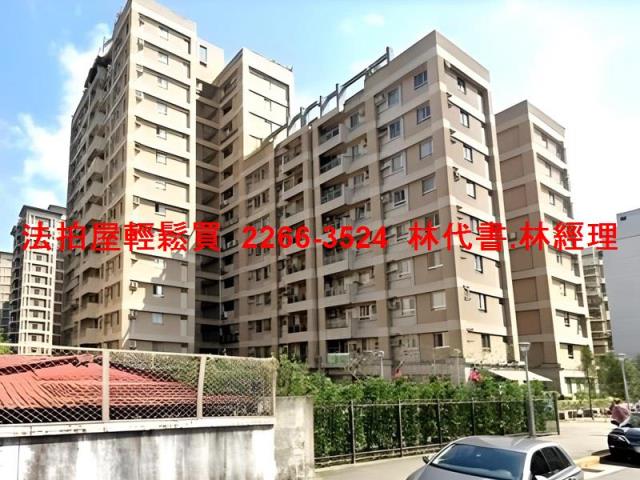 台北萬華拍賣大樓-4