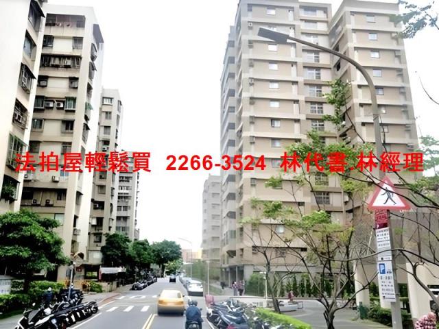 台北萬華拍賣大樓-5