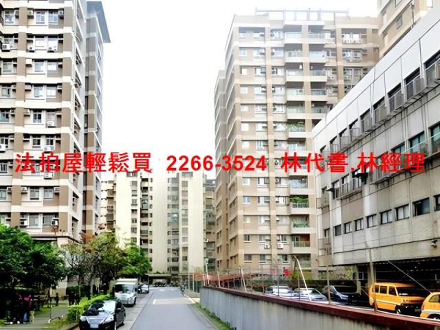 台北萬華拍賣大樓-6