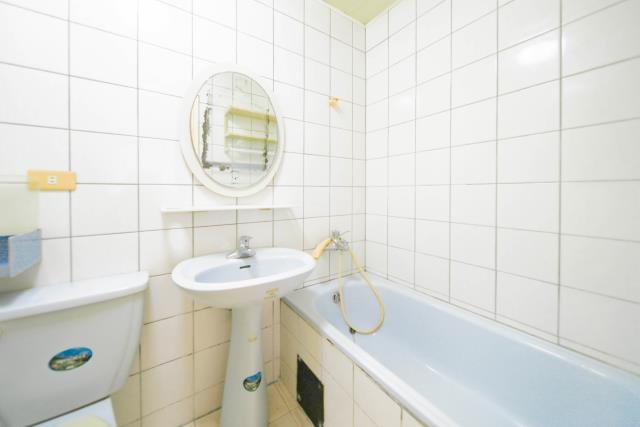 高雄三民區大樓-9