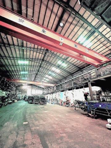 桃園新屋廠房-1