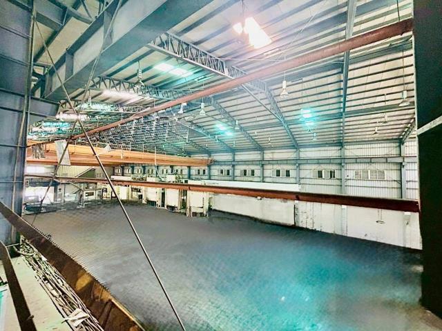 桃園新屋廠房-2