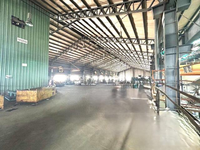 桃園新屋廠房-3