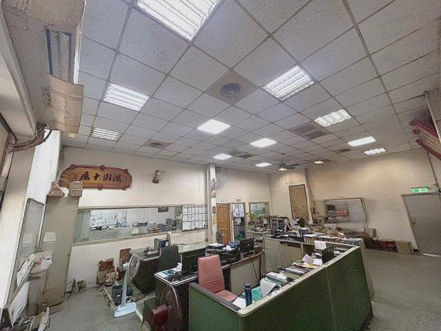 桃園新屋廠房-4