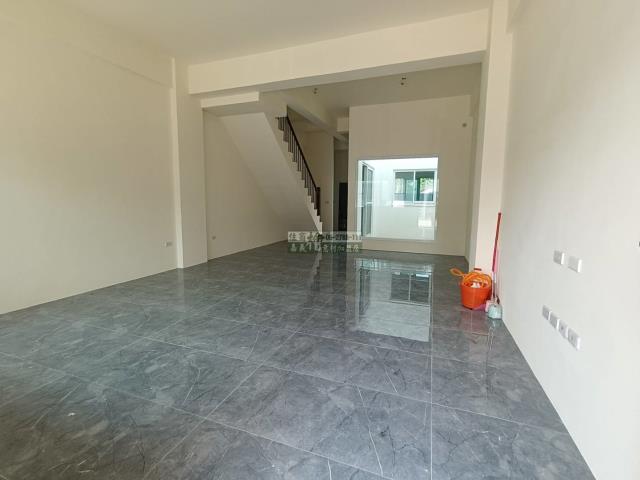 嘉義民雄別墅-1