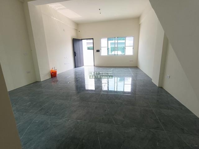 嘉義民雄別墅-2