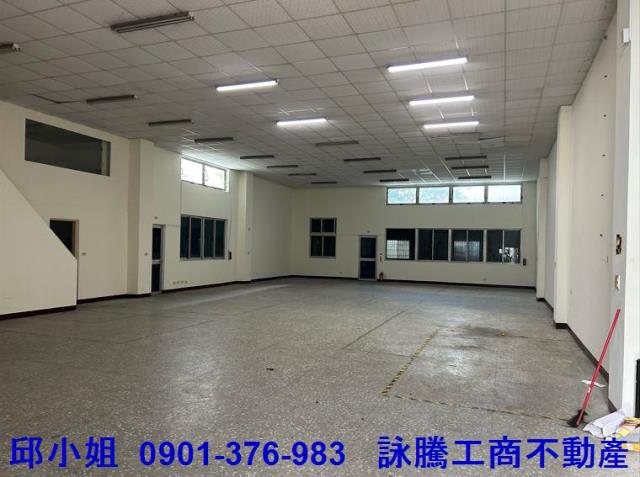 龍潭廠房-1