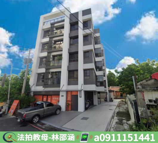 大寮拍賣公寓-3