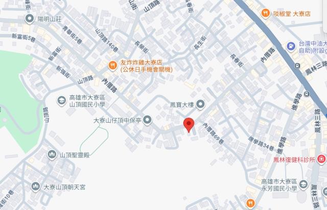 大寮拍賣公寓-7